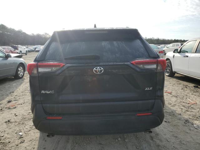 2021 TOYOTA RAV4 XLE - 2T3W1RFV5MW156048