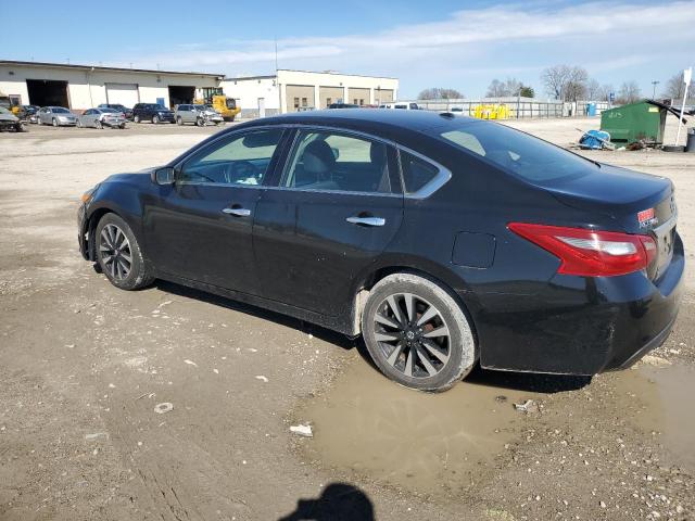 2018 NISSAN ALTIMA 2.5 - 1N4AL3AP7JC247658