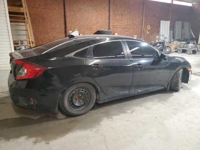 Vin: 2hgfc1f77hh655972, lot: 48532095, honda civic exl 20173