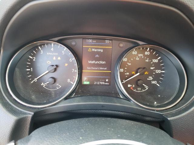 2019 NISSAN ROGUE S - KNMAT2MV8KP540395