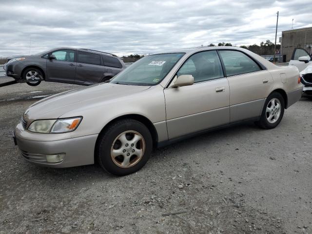 LEXUS ES 300