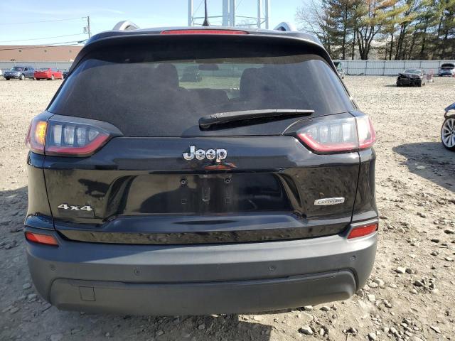 2019 JEEP CHEROKEE L - 1C4PJMLB4KD268903