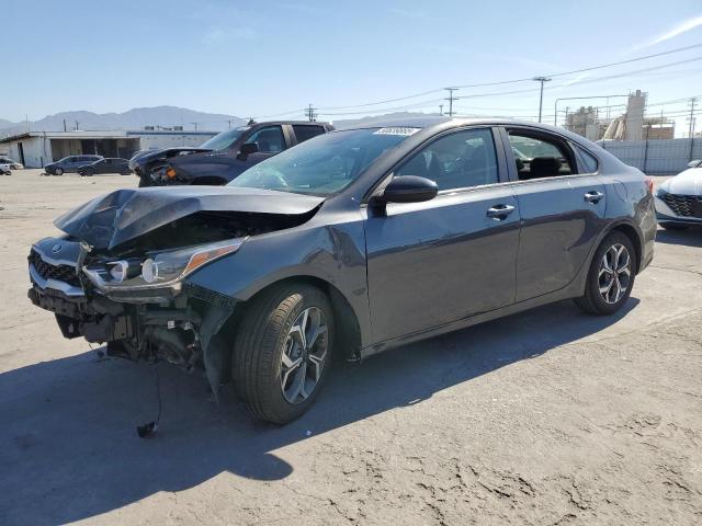Vin: 3kpf24ad0ke137849, lot: 50639885, kia forte fe 2019 img_1