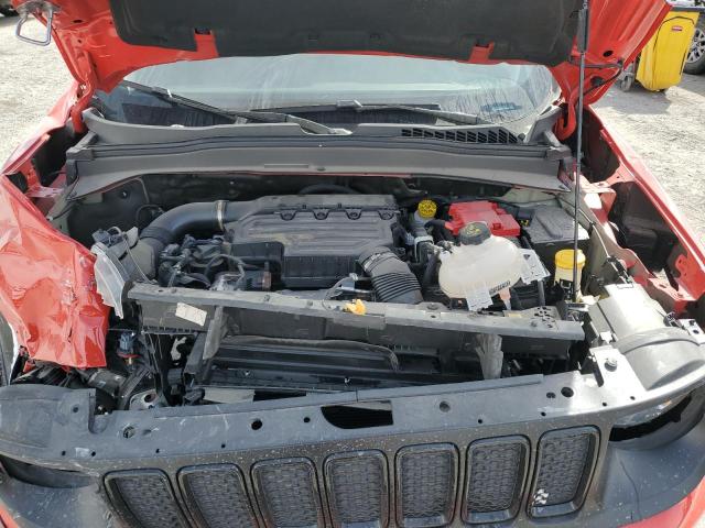 2023 JEEP RENEGADE A ZACNJDE10PPP12165