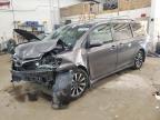 2018 TOYOTA SIENNA XLE - 5TDDZ3DCXJS208964