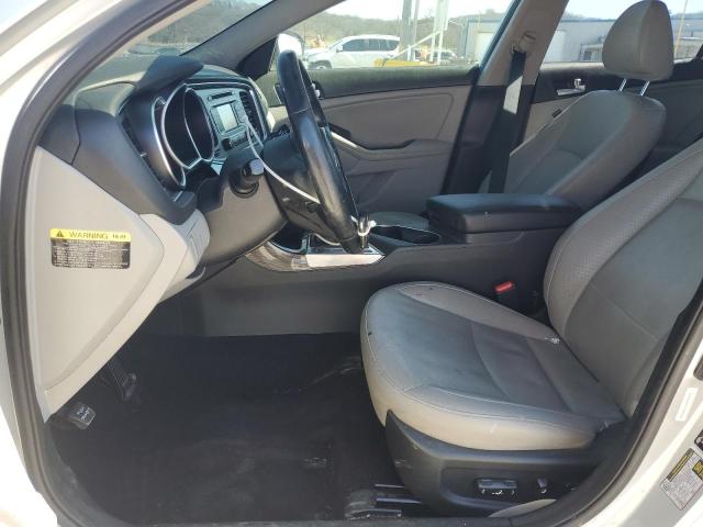 2015 KIA OPTIMA EX - 5XXGN4A71FG490426