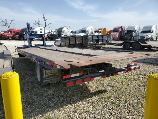 UNIF TRAILER 2015 blue   1LH342KG9F1022006 photo #4