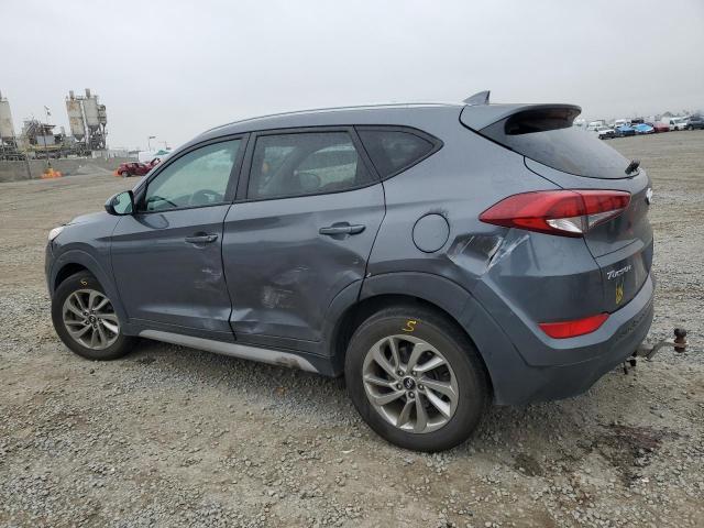 Vin: km8j33a44ju690047, lot: 51242045, hyundai tucson sel 20182