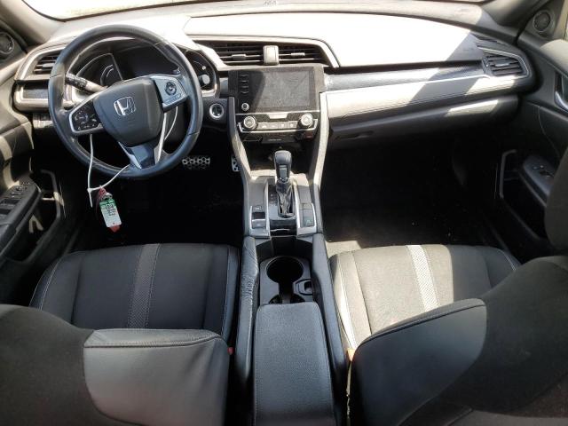 2019 HONDA CIVIC SPOR - 2HGFC2F88KH591219
