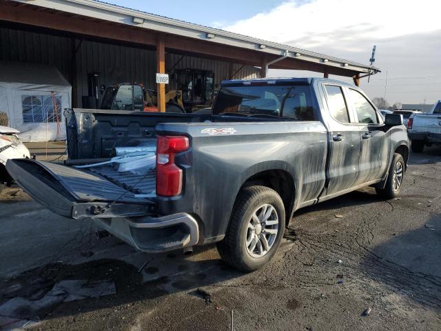 2020 CHEVROLET SILVERADO - 1GCRYDED4LZ264728