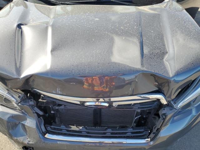 2021 SUBARU FORESTER L - JF2SKAUC1MH422414