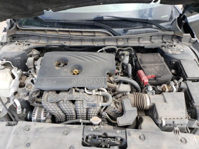 2019 NISSAN ALTIMA SR 1N4BL4CV0KC207042