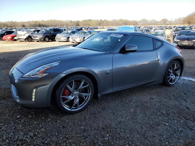 NISSAN 370Z