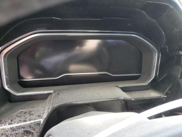 2025 CHEVROLET SILVERADO 3GCUKHE86SG111563