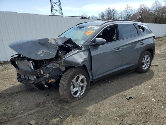 Vin: 5nmjbcde7rh410975, lot: 50032755, hyundai tucson sel 2024 img_1