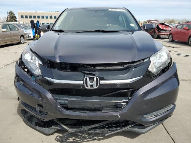 2016 HONDA HR-V LX - 3CZRU6H33GM756727