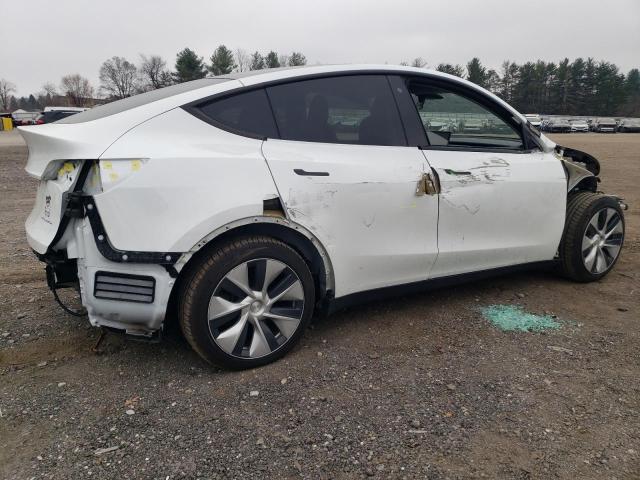 2020 TESLA MODEL Y 5YJYGDEE5LF035973