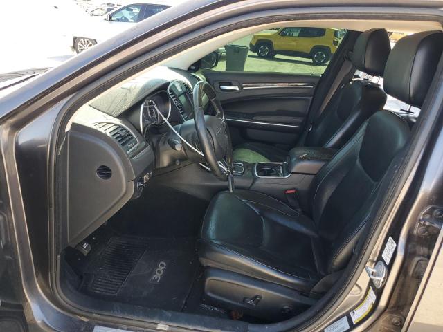 2016 CHRYSLER 300C - 2C3CCAEG8GH212106