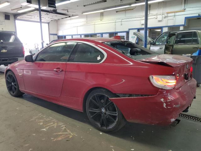 Vin: wbakf5c53be395838, lot: 48594485, bmw 3 series xi sulev 20112