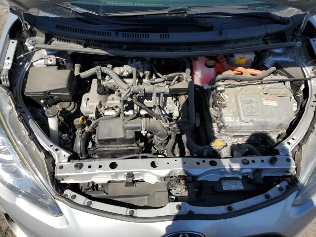 2015 TOYOTA PRIUS C - JTDKDTB30F1099699