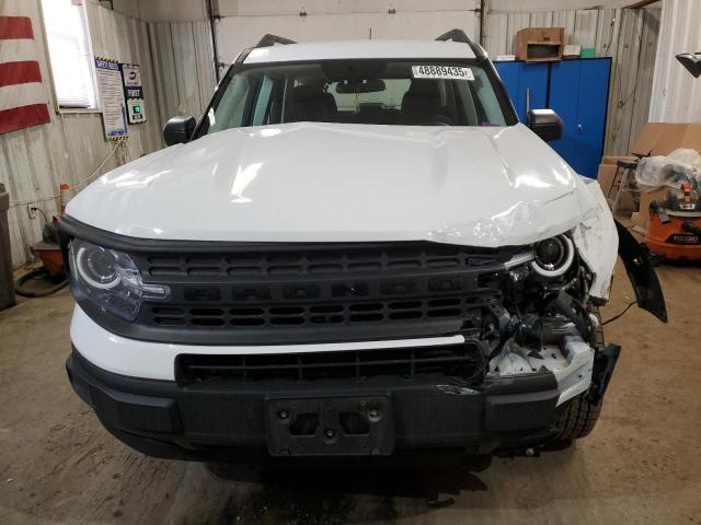 2022 FORD BRONCO SPO - 3FMCR9A62NRD65275