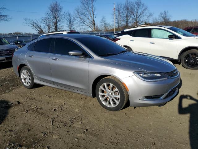Vin: 1c3ccccb8fn548637, lot: 49302365, chrysler 200 c 20154