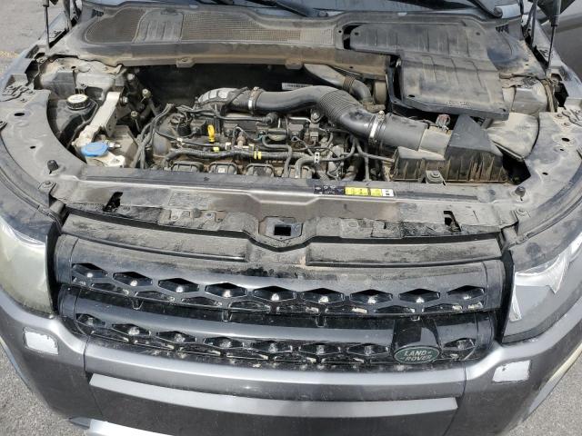 2015 LAND ROVER RANGE ROVE - SALVT2BGXFH004174