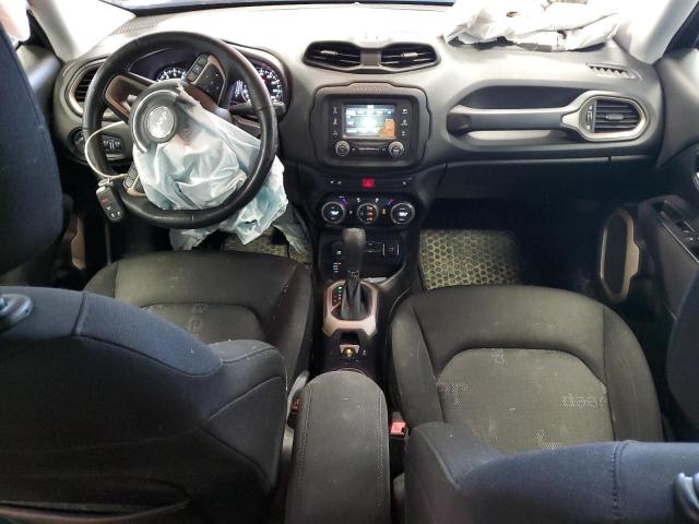 2017 JEEP RENEGADE L - ZACCJBBB4HPF49355