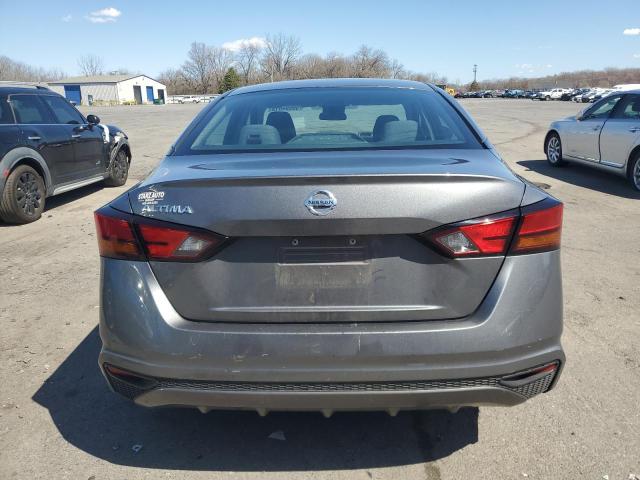 2021 NISSAN ALTIMA S - 1N4BL4BV3MN347062