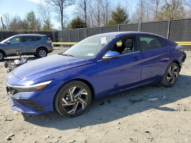 HYUNDAI ELANTRA LIMITED