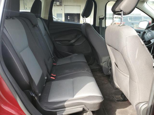 2018 FORD ESCAPE SE - 1FMCU9G94JUB48863