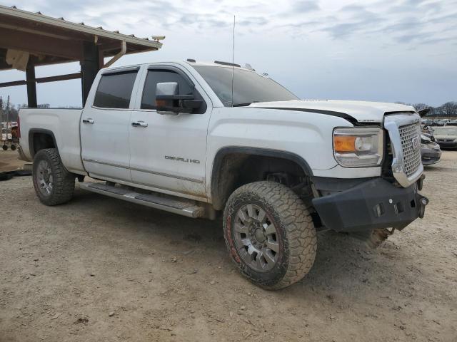 Vin: 1gt120e80ff587884, lot: 47847815, gmc sierra k2500 denali 20154
