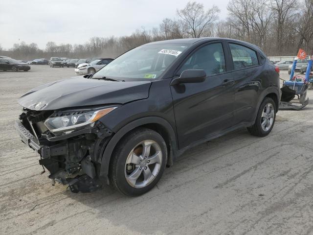 Vin: 3czru6h35kg727110, lot: 49579165, honda hr-v lx 2019 img_1