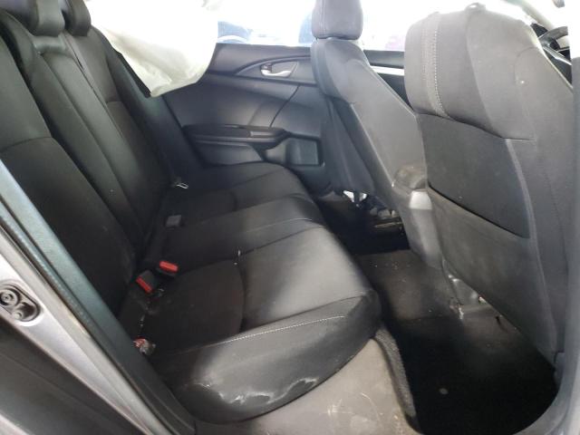 2016 HONDA CIVIC EX - 2HGFC2F81GH504302