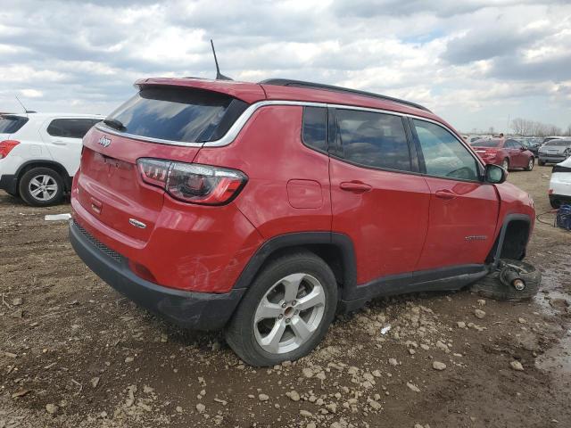 Vin: 3c4njcbb0mt502048, lot: 50413735, jeep compass latitude 20213