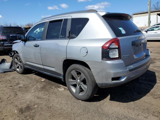 Vin: 1c4njdbb0fd151933, lot: 50164115, jeep compass sport 20152
