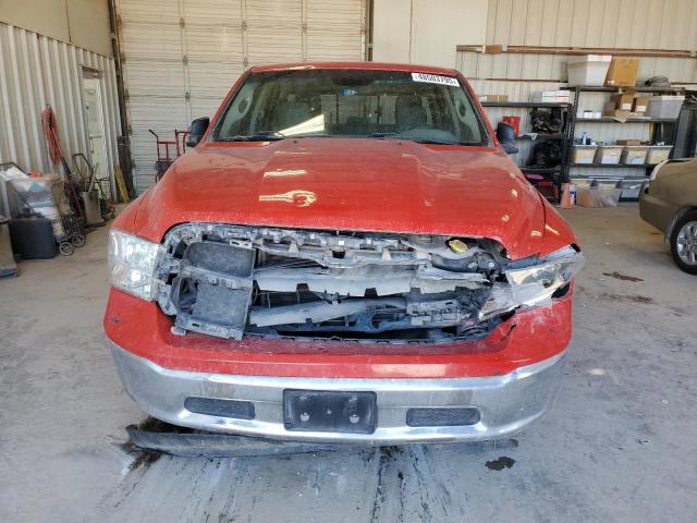 2019 RAM 1500 CLASS - 1C6RR6TT5KS661284
