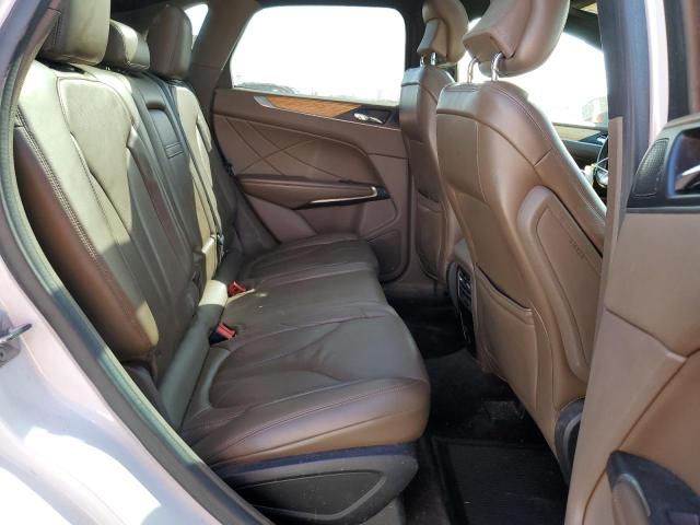 2015 LINCOLN MKC 5LMCJ1A96FUJ41372