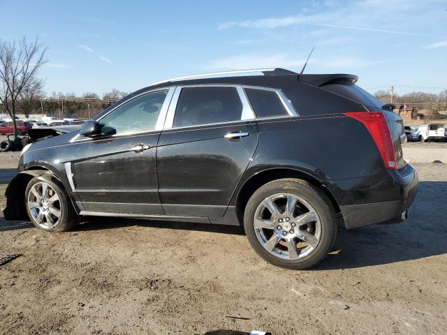 Vin: 3gyfnae37cs602518, lot: 47557305, cadillac srx luxury collection 20122