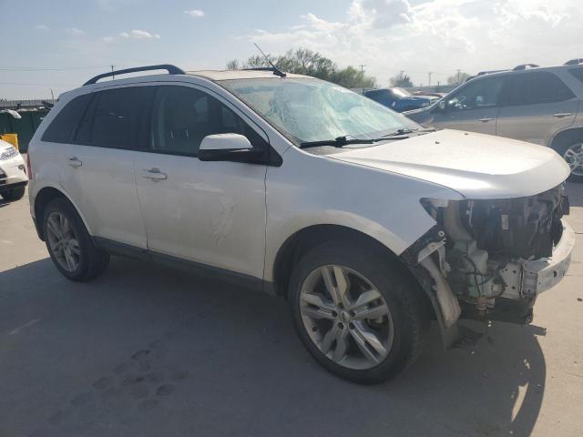 Vin: 2fmdk3jc6eba71226, lot: 49164975, ford edge sel 20144