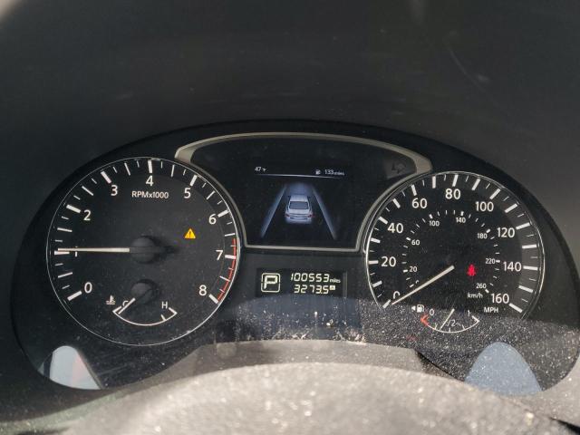 2015 NISSAN ALTIMA 2.5 - 1N4AL3AP3FC206290