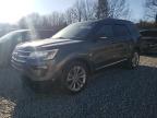 2018 FORD EXPLORER X - 1FM5K8D89JGB82624