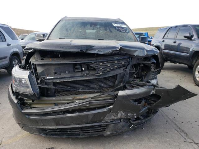 2018 FORD EXPLORER S - 1FM5K8GT6JGA74154