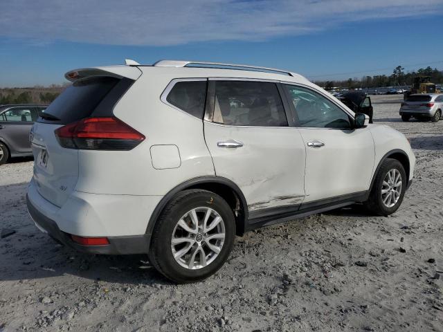 2017 NISSAN ROGUE S 5N1AT2MT2HC731773