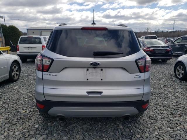 2018 FORD ESCAPE SE - 1FMCU9GD2JUB33072