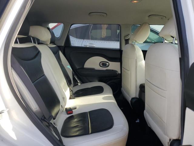 2016 KIA SOUL - KNDJN2A20G7839102
