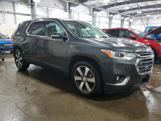 2019 CHEVROLET TRAVERSE L - 1GNEVHKWXKJ278240