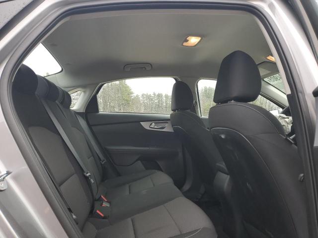 2024 KIA FORTE LX 3KPF24ADXRE760194