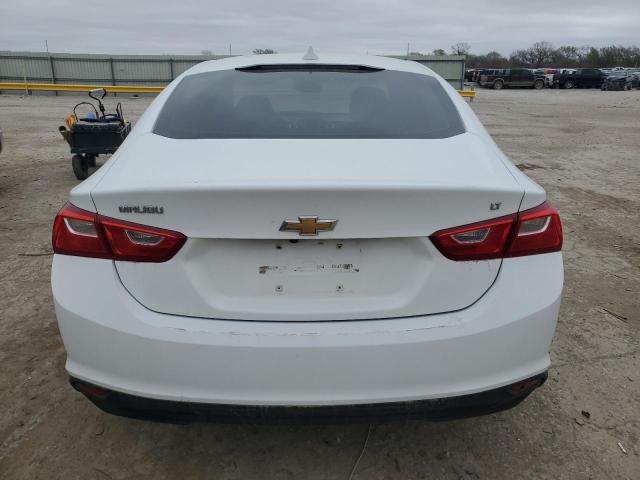 2016 CHEVROLET MALIBU LT - 1G1ZE5ST6GF257211