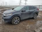 2018 HONDA CR-V EXL - 7FARW2H88JE019219